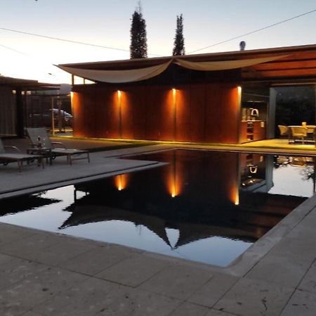 Masia Cal Sisplau, Con Piscina Y Rodeada De Vinedos A 10 Minutos De Vilafranca Del Penedes, Barcelona ,Cataluna San Martín Sarroca Dış mekan fotoğraf