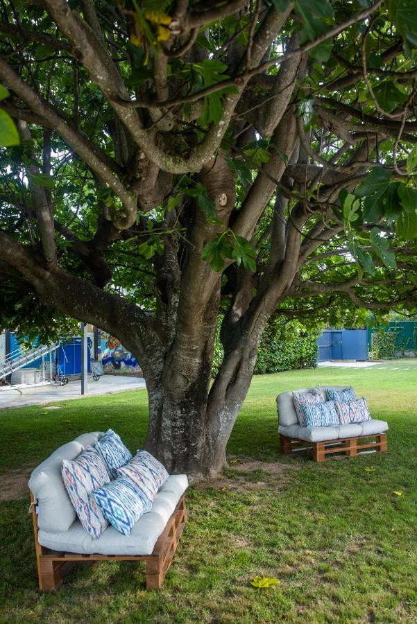 Masia Cal Sisplau, Con Piscina Y Rodeada De Vinedos A 10 Minutos De Vilafranca Del Penedes, Barcelona ,Cataluna San Martín Sarroca Dış mekan fotoğraf